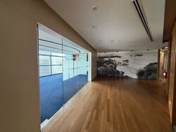 Samsung Hub (D1), Office #600151721